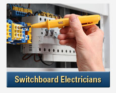 Wellington Point Electrician